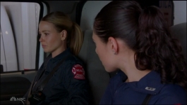 Chicago Fire - Season 13 Episode 08